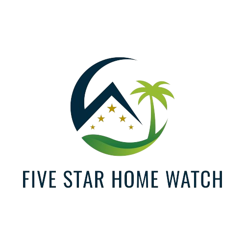 Five Star Home Watch